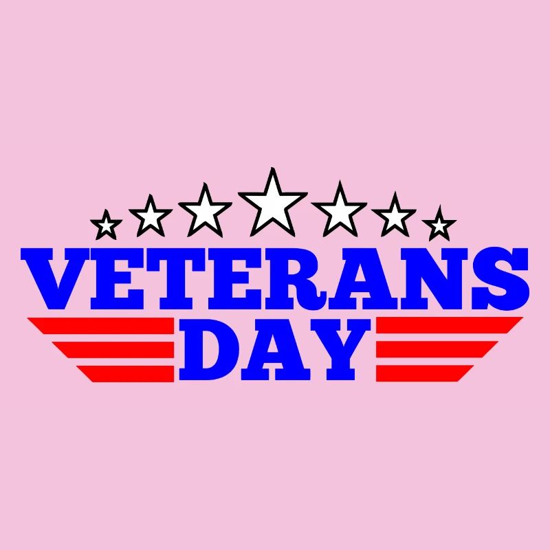Logo Veterans Day