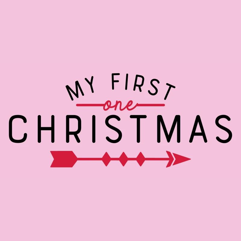 mon premier Noël