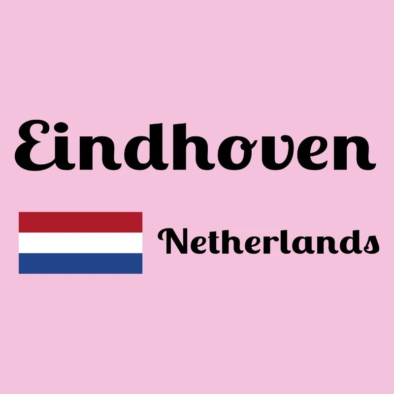 Eindhoven Netherlands- Stylish prints