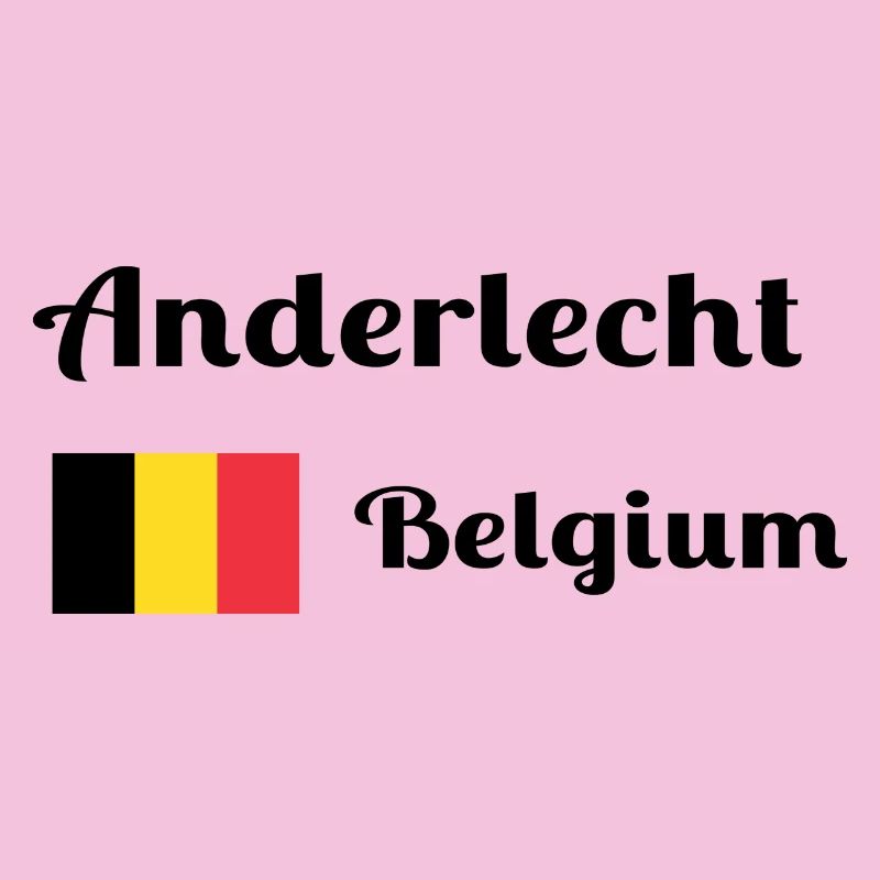 Anderlecht Belgium- Stylish prints