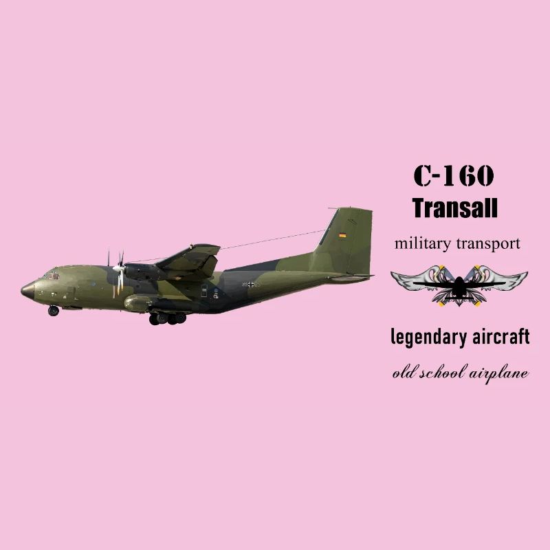 C-160 Transall