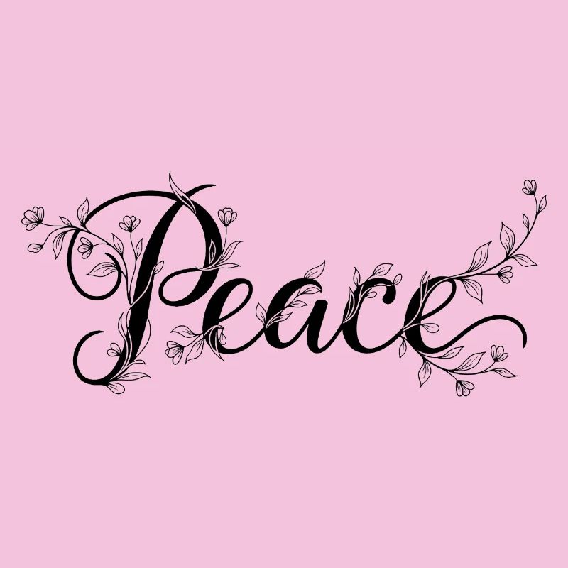 Peace 