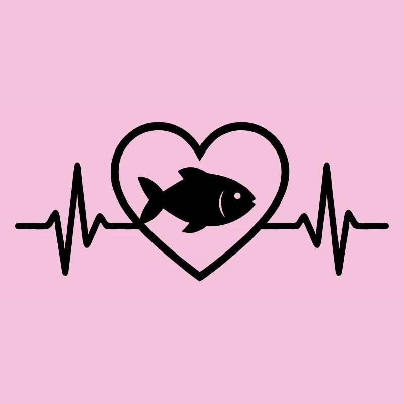 Fisch Herz