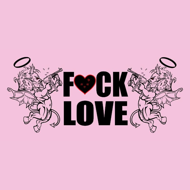 F... Love