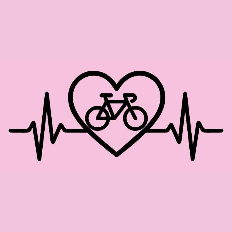Cyclisme cardiaque – Passion pour le cyclisme