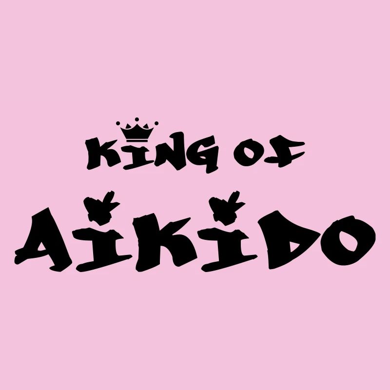le Roi de l'Aïkido 