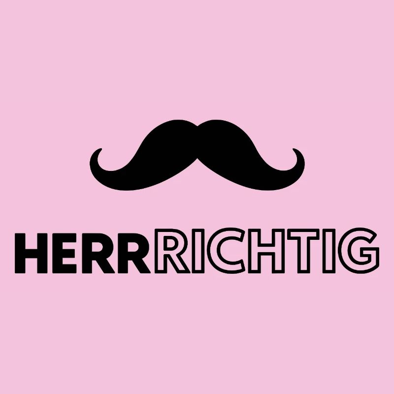 Ich bin der Mann 