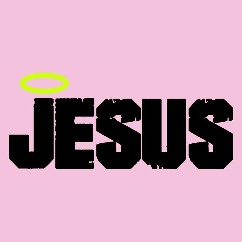 Jesus Christus