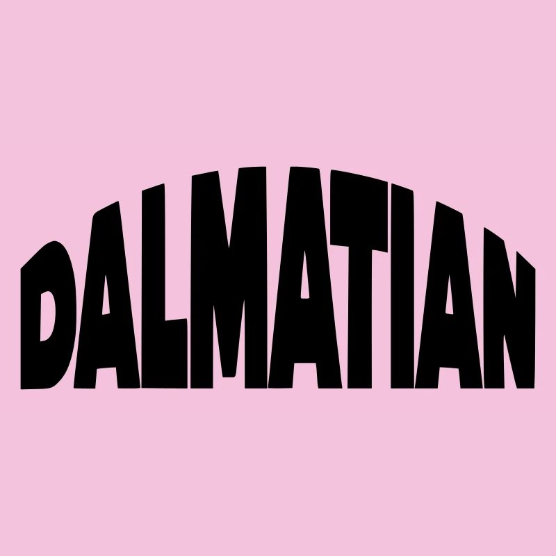 Lettres, lettresse dalmate