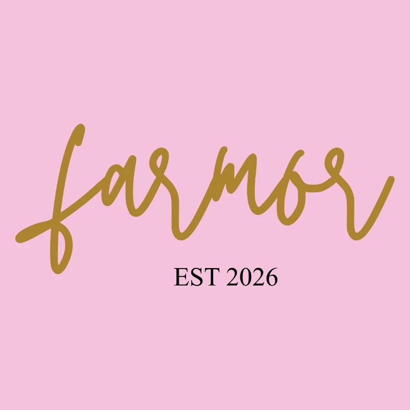 Farmor Est 2026