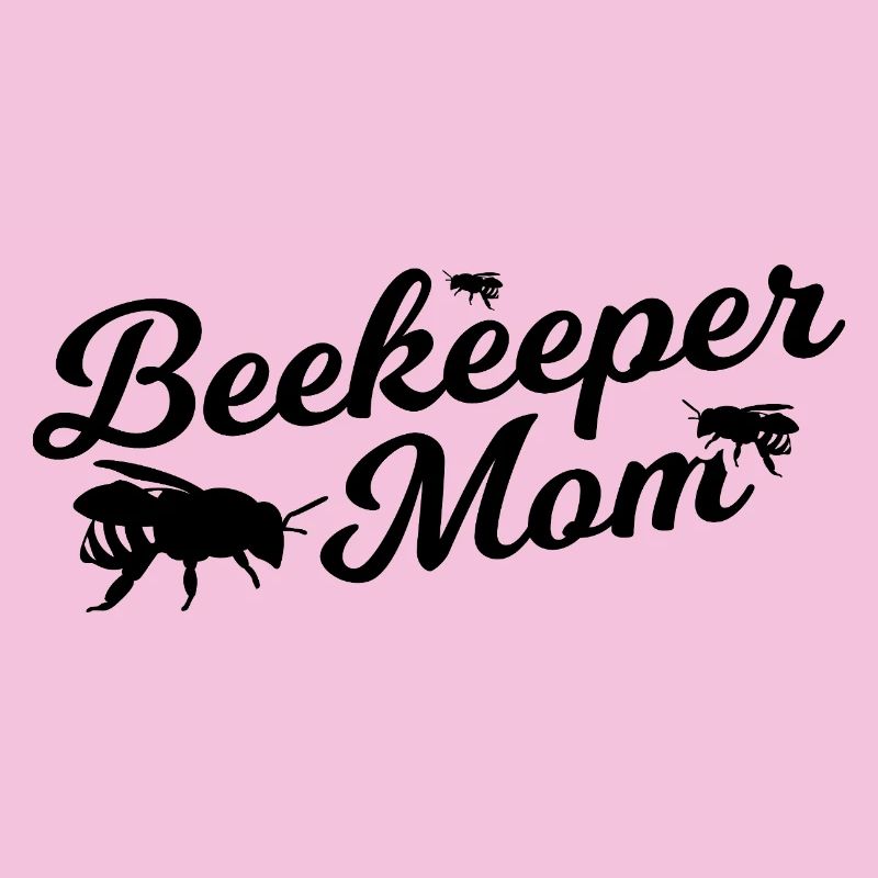 Mère apicultrice