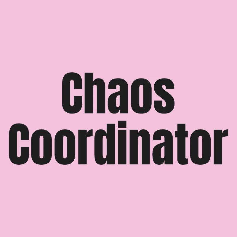 Chaos Coordinator