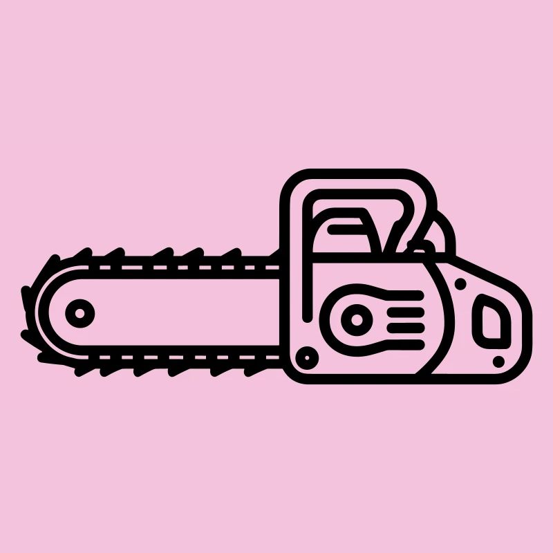 chainsaw