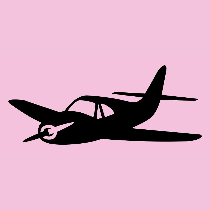 Propeller planes