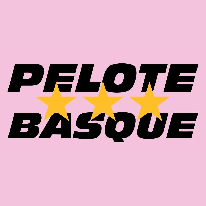 Pelote Basque