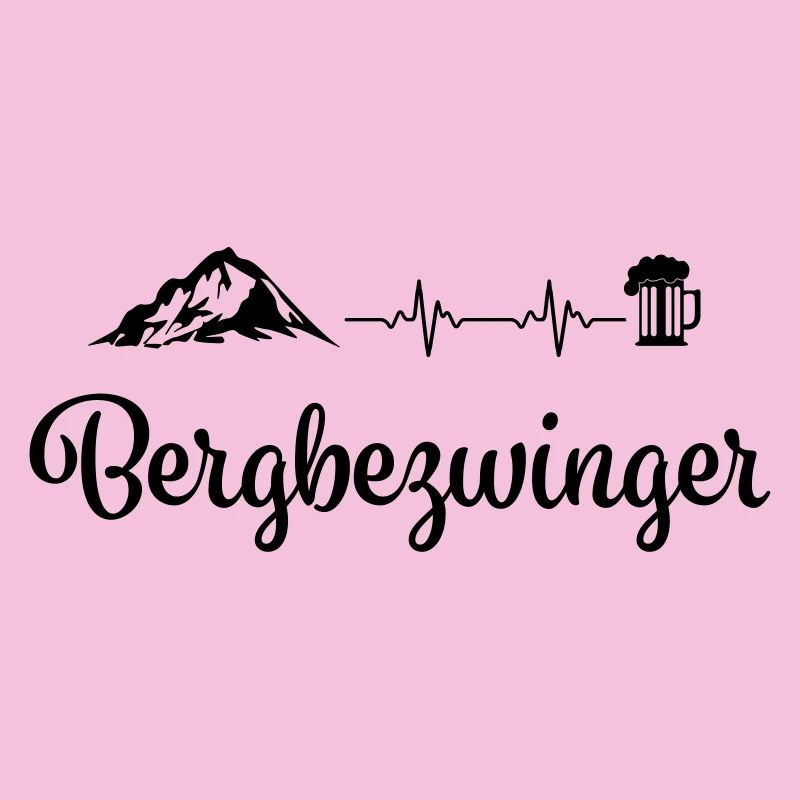 Bergbezwinger