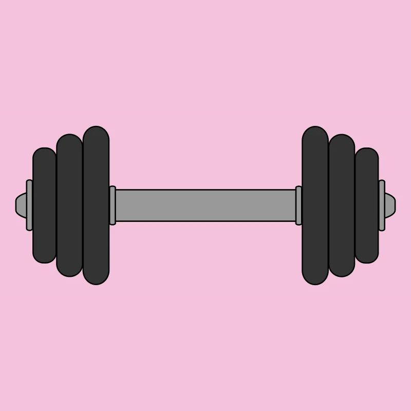 Dumbbell