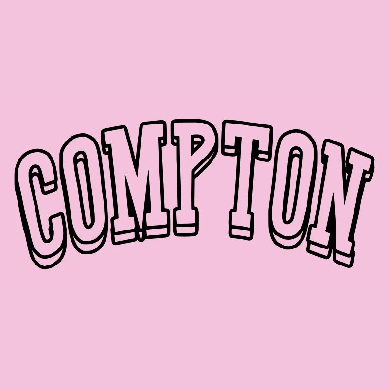 Chemise Compton