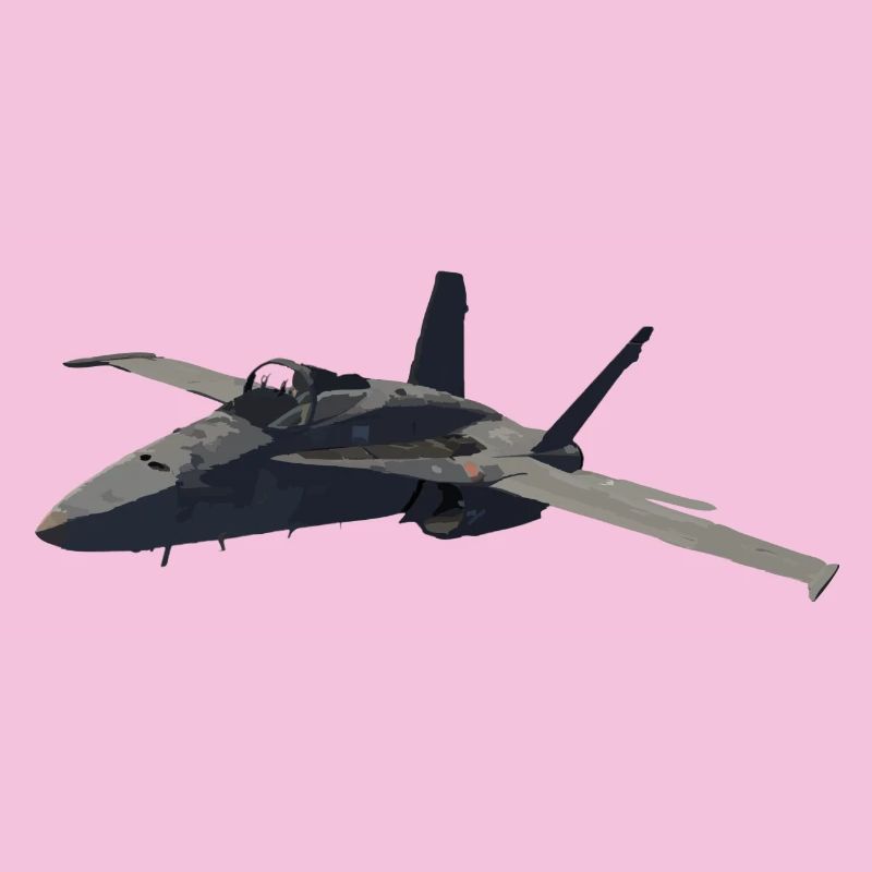F-18