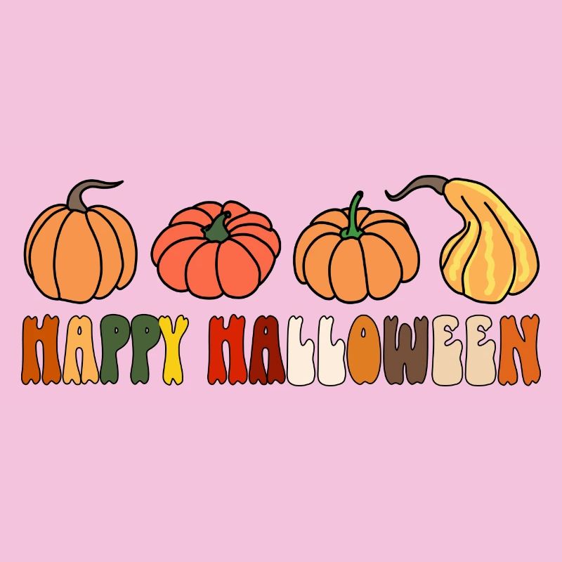 Joyeux halloween