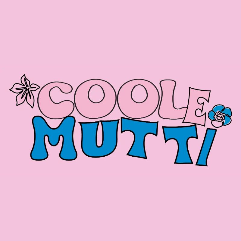 Maman cool