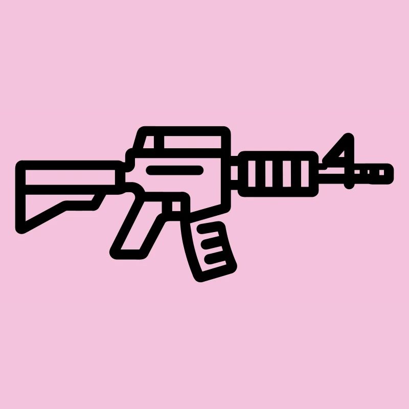 Waffe
