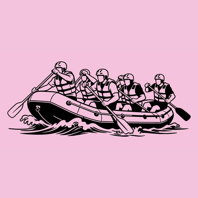 Rafting