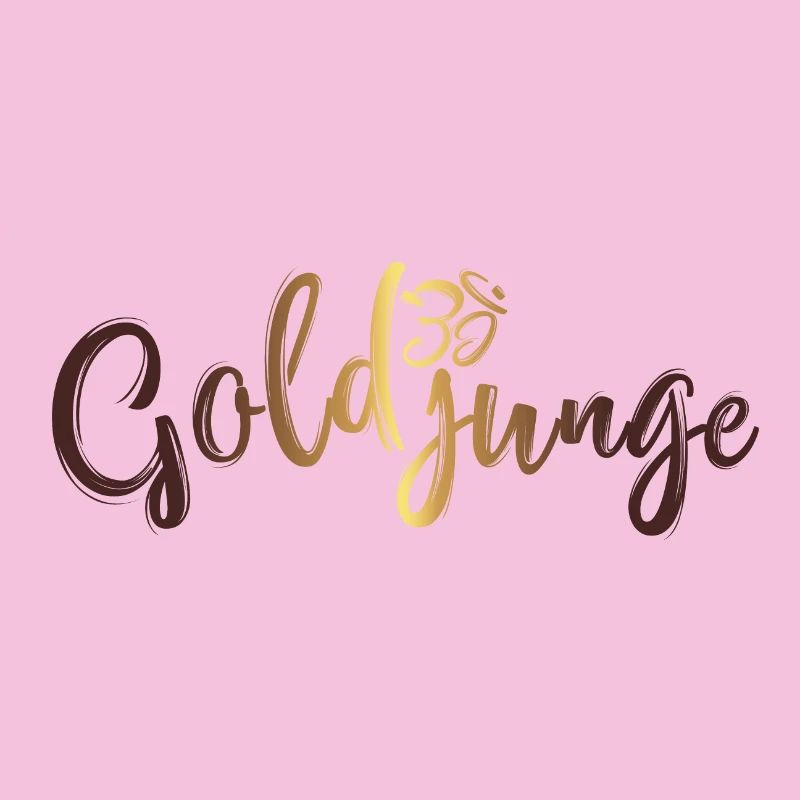 Golden Boy Basic Gold