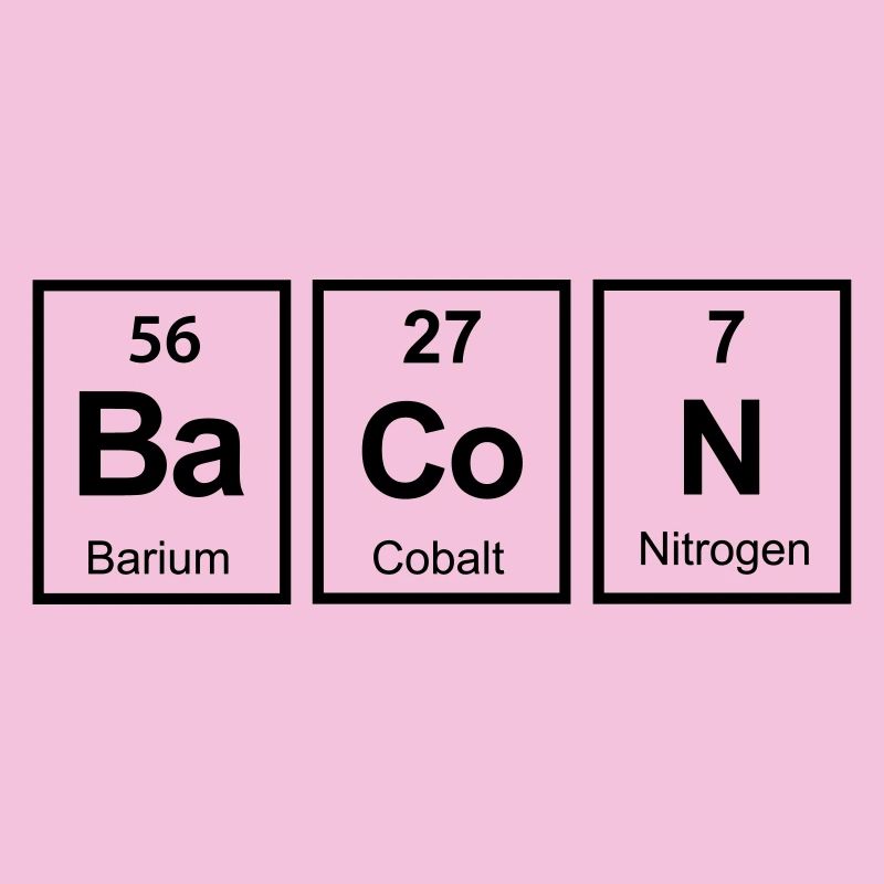 bacon