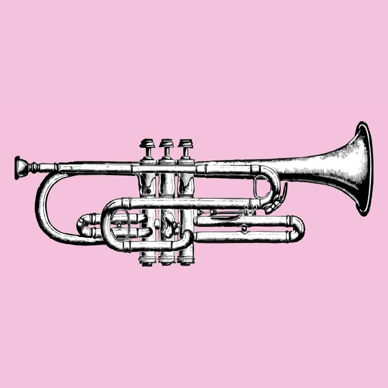 Trompete Trumpet
