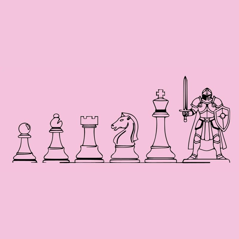 Figurine de jeu Board Game Evolution : Design amusant