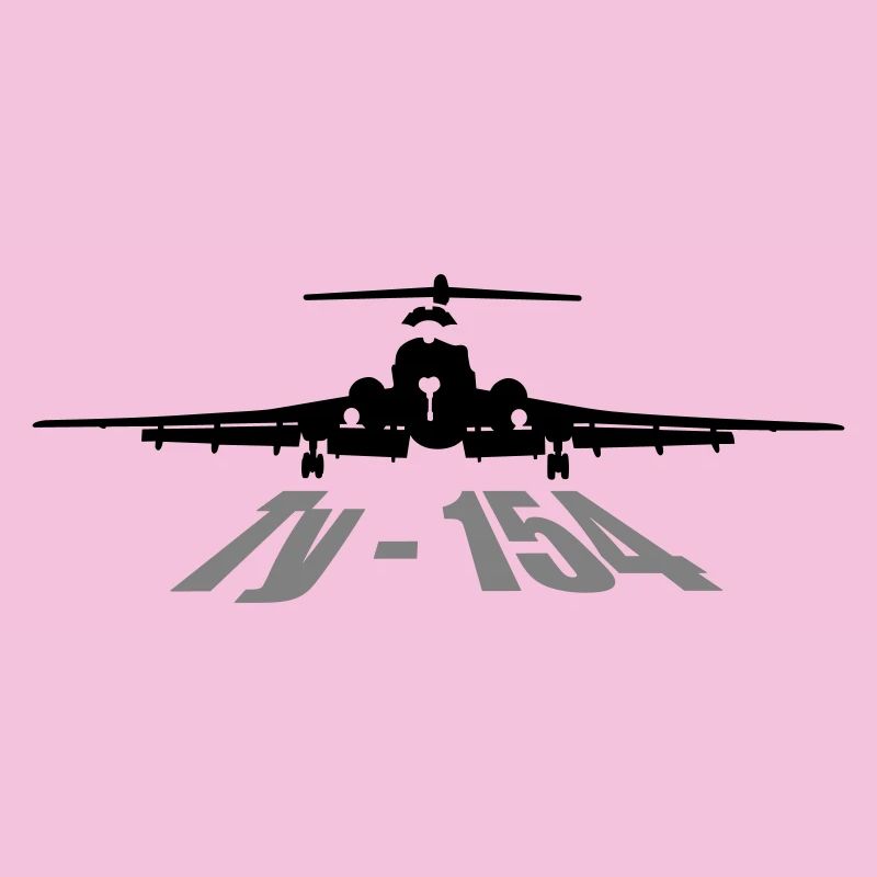 Tu-154