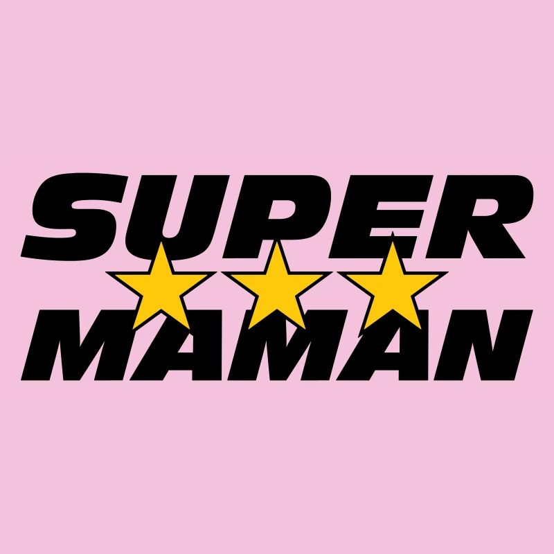 Super-Mama – Muttertag