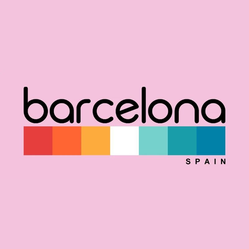 Barcelona - Spain - Spain - España