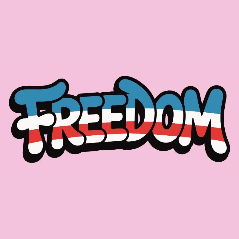 Conception de la Déclaration de Typographie de la Liberté