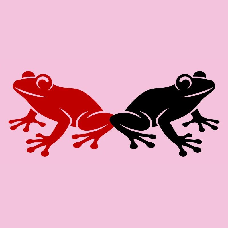 Grenouille Crapaud