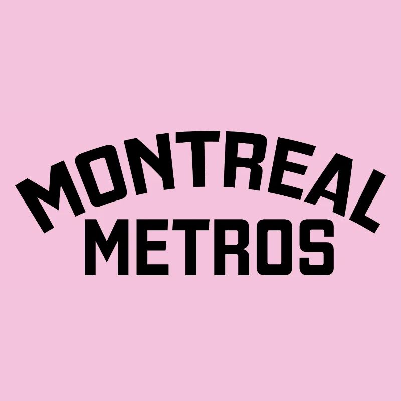 Montrealer Metropolen