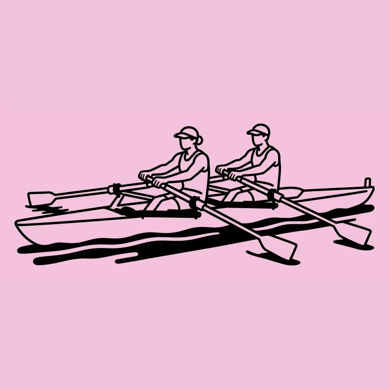 Rowing