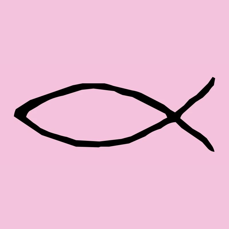 Christlicher Fisch