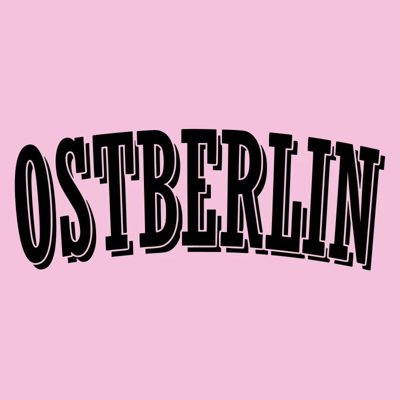 Maillot de Berlin-Est
