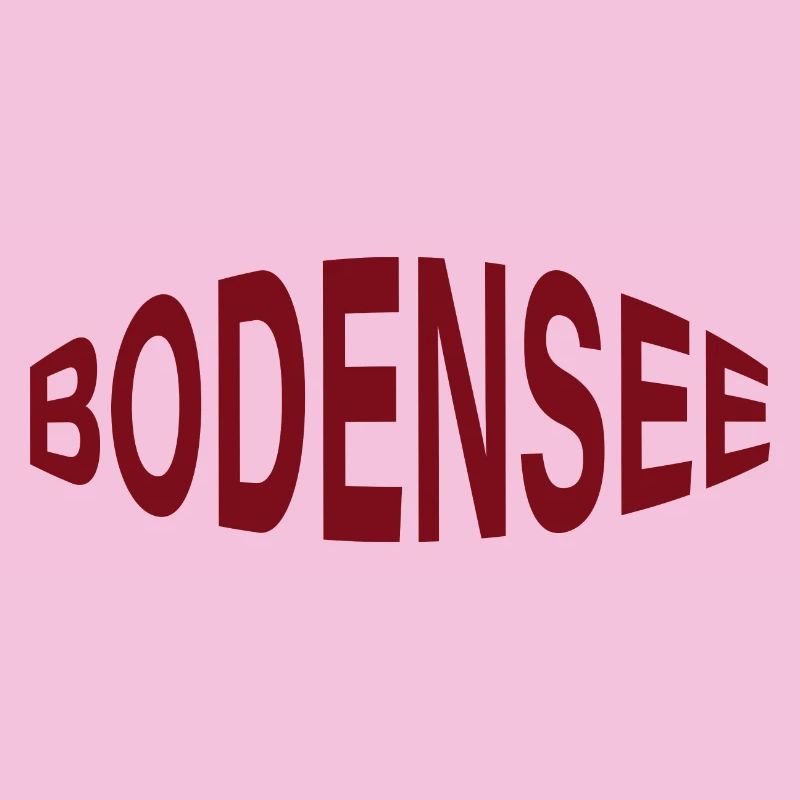BODENSEE