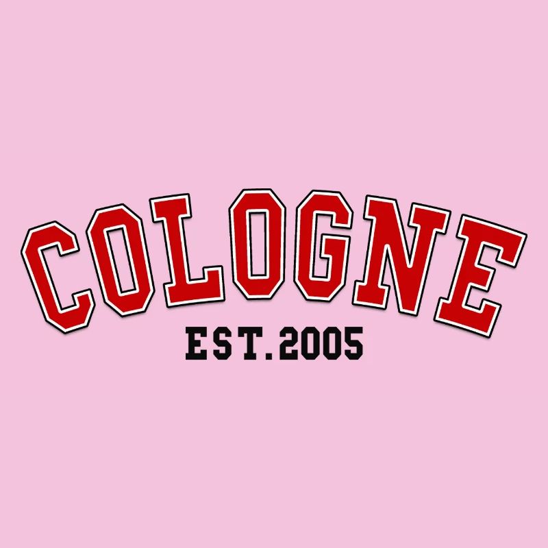 Cologne Est.2005
