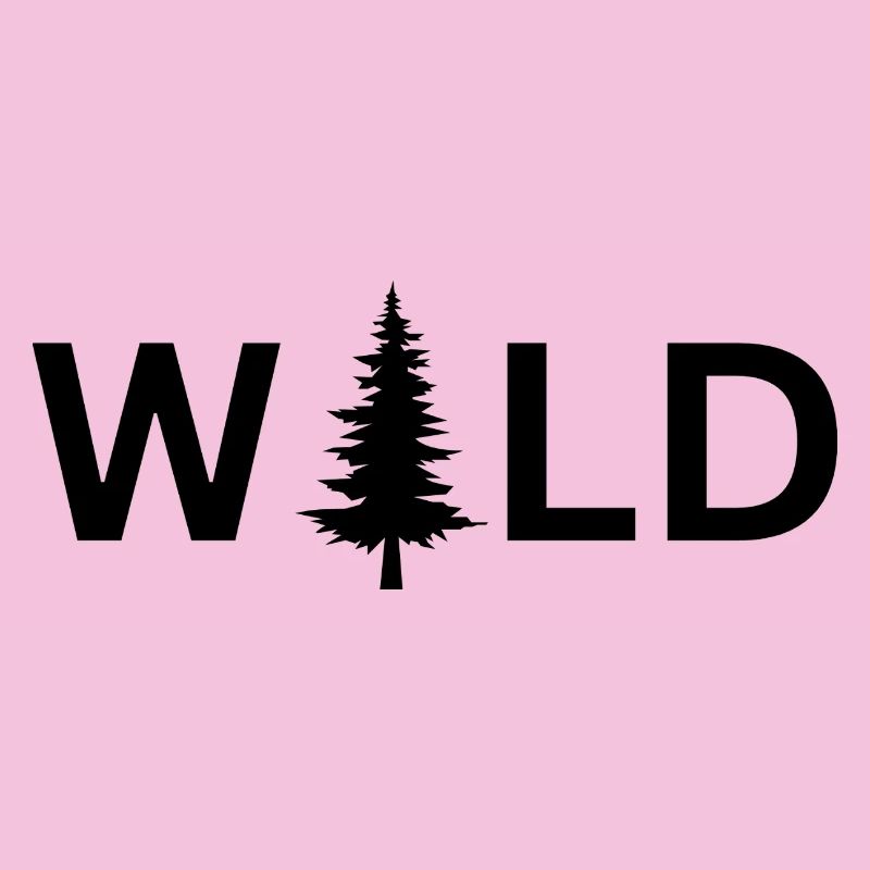 Wald und wild