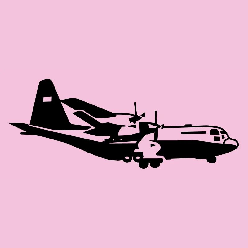 C-130 Hercules