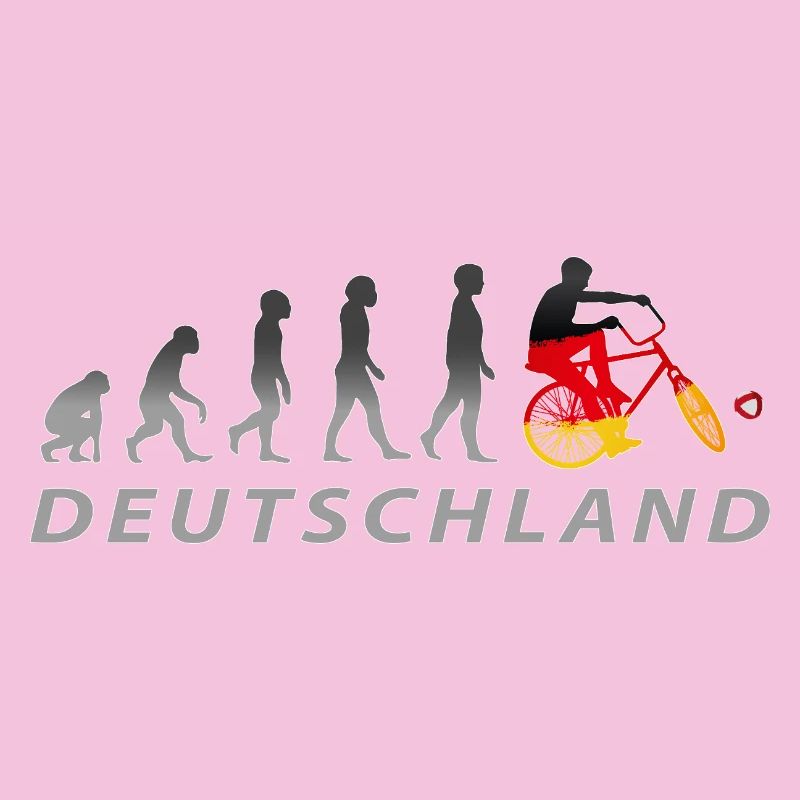 Cycling, Cycleball, Indoor Cycling, Evolution