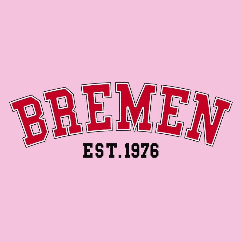 Bremen Est. 1976