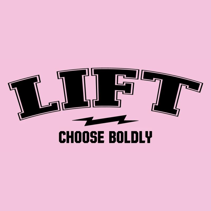 Varsity Arch - Lift Dept