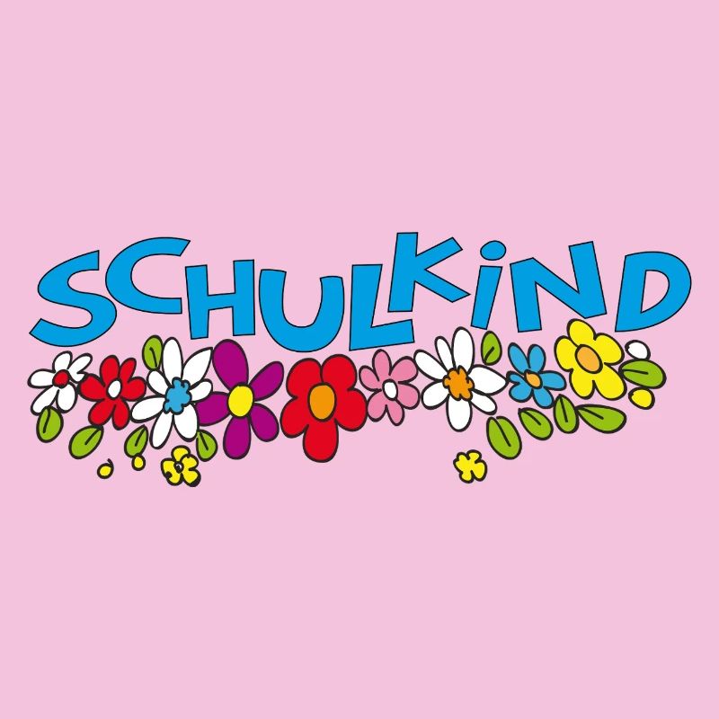 Schulkind 