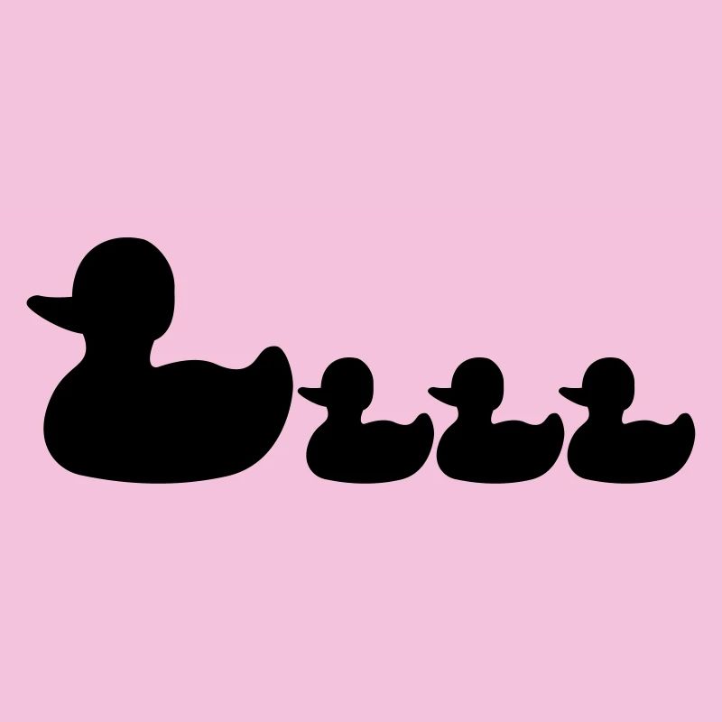 ducks