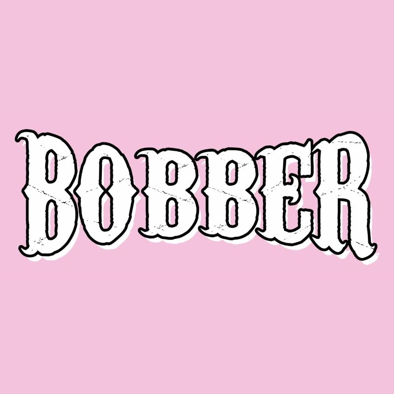bobber chopper biker cruise sticker sticker